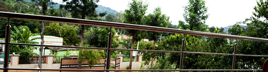 Hotels Yelagiri